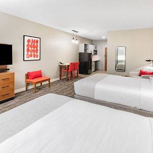 Hawthorn Extended Stay By Wyndham Oklahoma City Airport