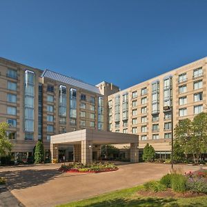 Sheraton Suites Chicago Elk Grove